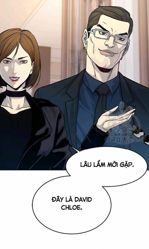 Đội trưởng lính đánh thuê - Chapter 93 - Page 75