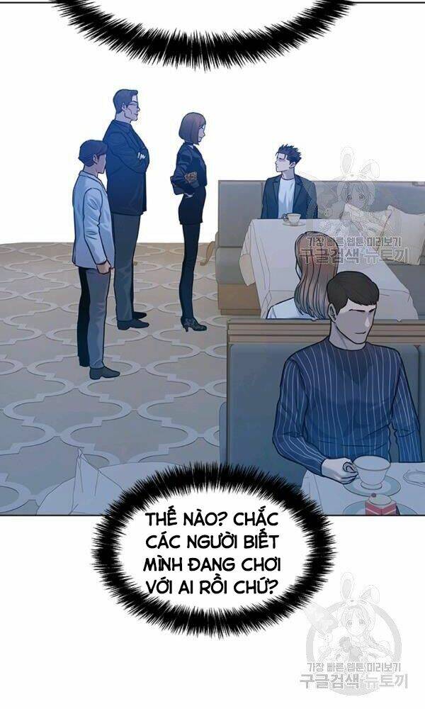 Đội trưởng lính đánh thuê - Chapter 93 - Page 77