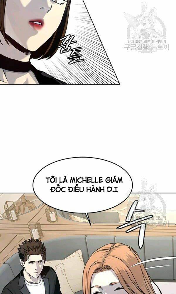 Đội trưởng lính đánh thuê - Chapter 93 - Page 79