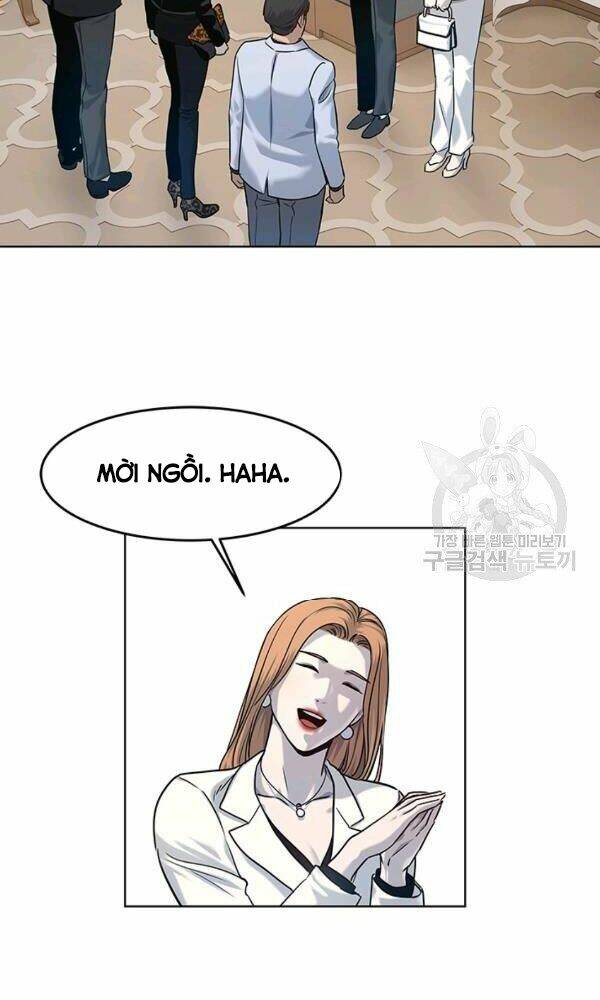 Đội trưởng lính đánh thuê - Chapter 93 - Page 81