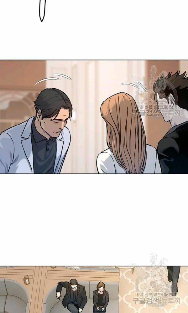 Đội trưởng lính đánh thuê - Chapter 93 - Page 83