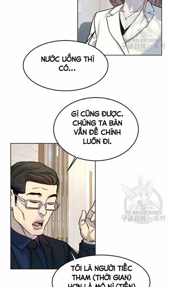 Đội trưởng lính đánh thuê - Chapter 93 - Page 85