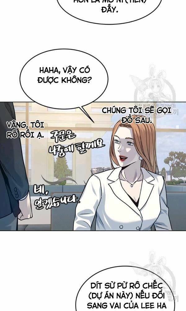 Đội trưởng lính đánh thuê - Chapter 93 - Page 86