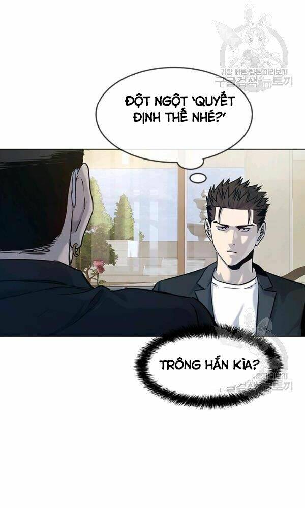 Đội trưởng lính đánh thuê - Chapter 93 - Page 88