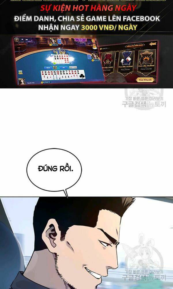 Đội trưởng lính đánh thuê - Chapter 93 - Page 8