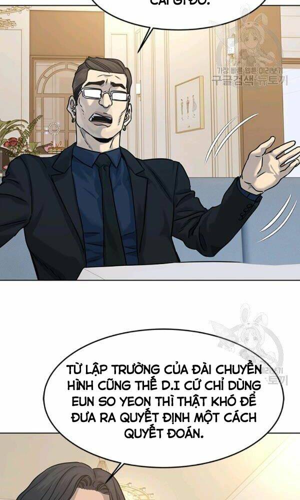 Đội trưởng lính đánh thuê - Chapter 93 - Page 91