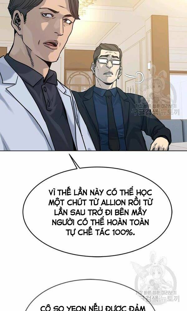 Đội trưởng lính đánh thuê - Chapter 93 - Page 92