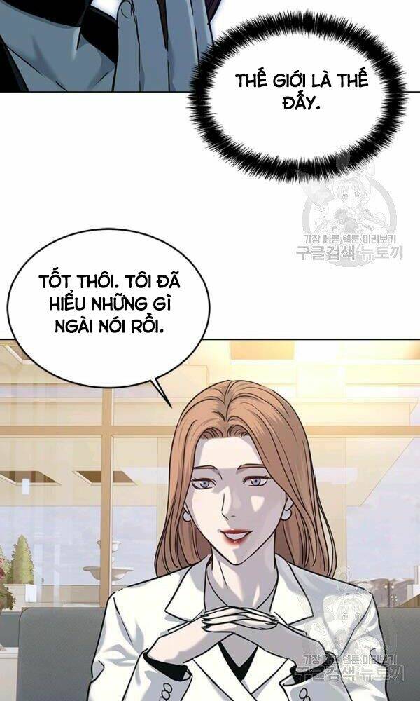 Đội trưởng lính đánh thuê - Chapter 93 - Page 95