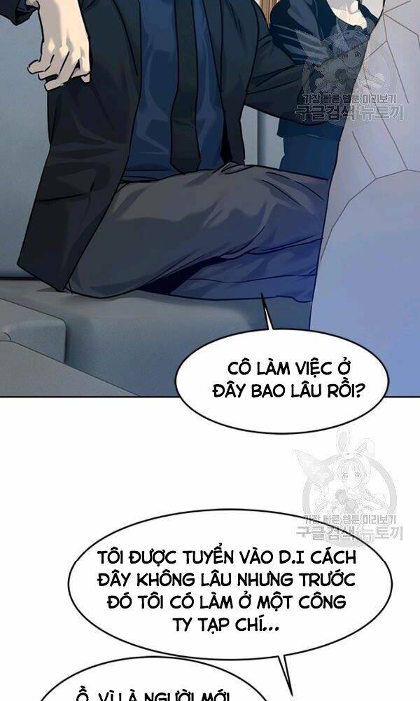 Đội trưởng lính đánh thuê - Chapter 93 - Page 97