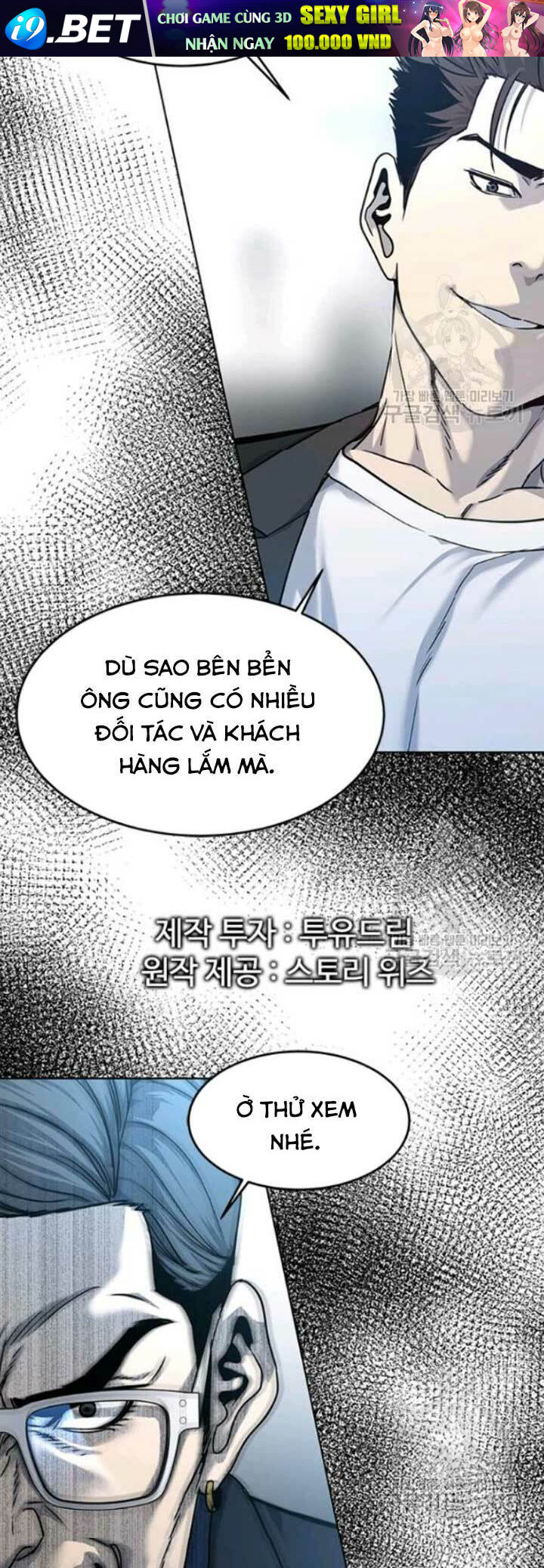 Đội trưởng lính đánh thuê - Chapter 94 - Page 9