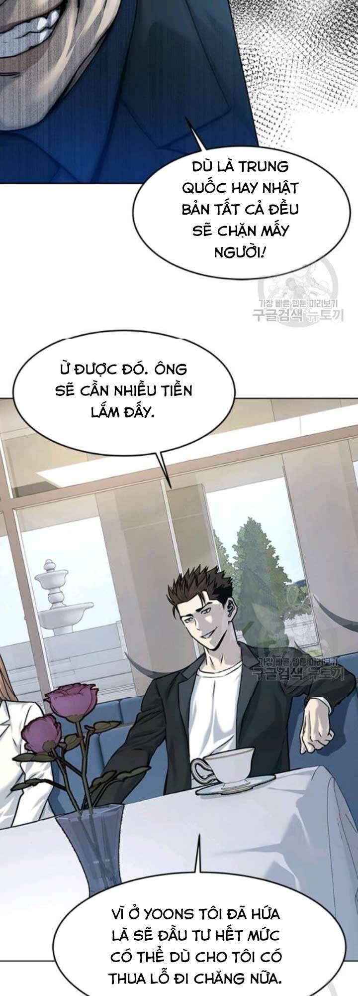 Đội trưởng lính đánh thuê - Chapter 94 - Page 10