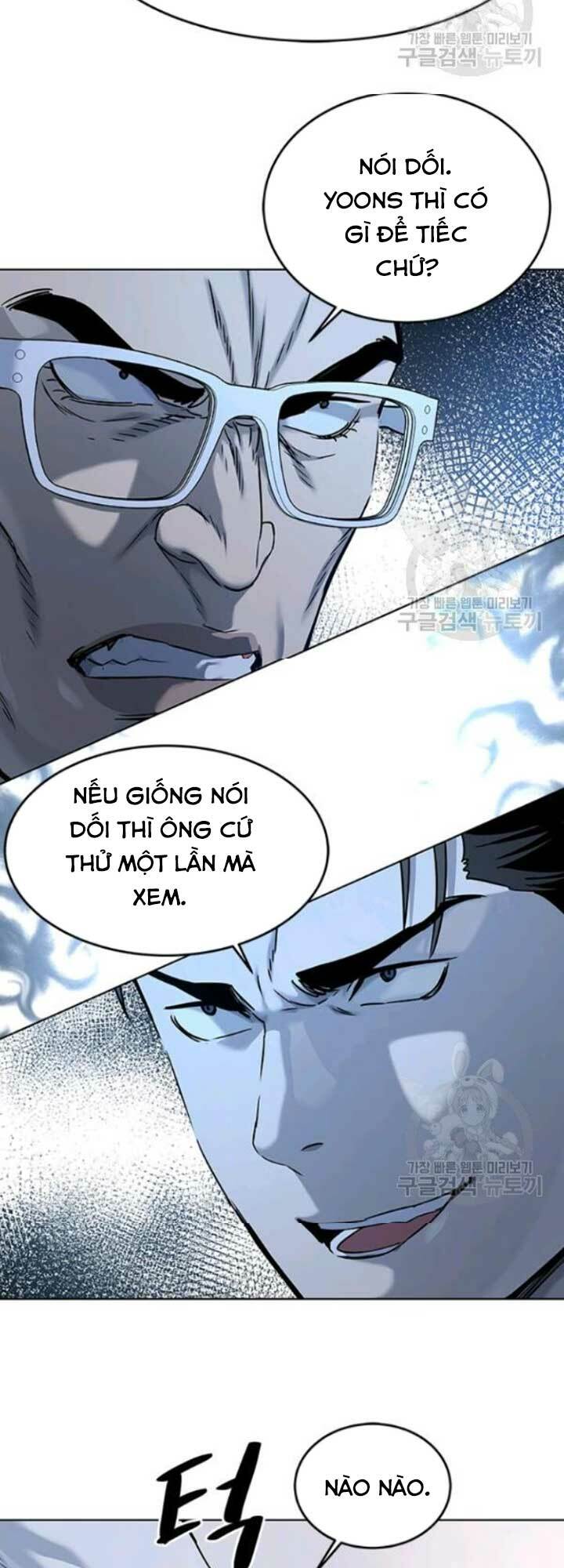 Đội trưởng lính đánh thuê - Chapter 94 - Page 11