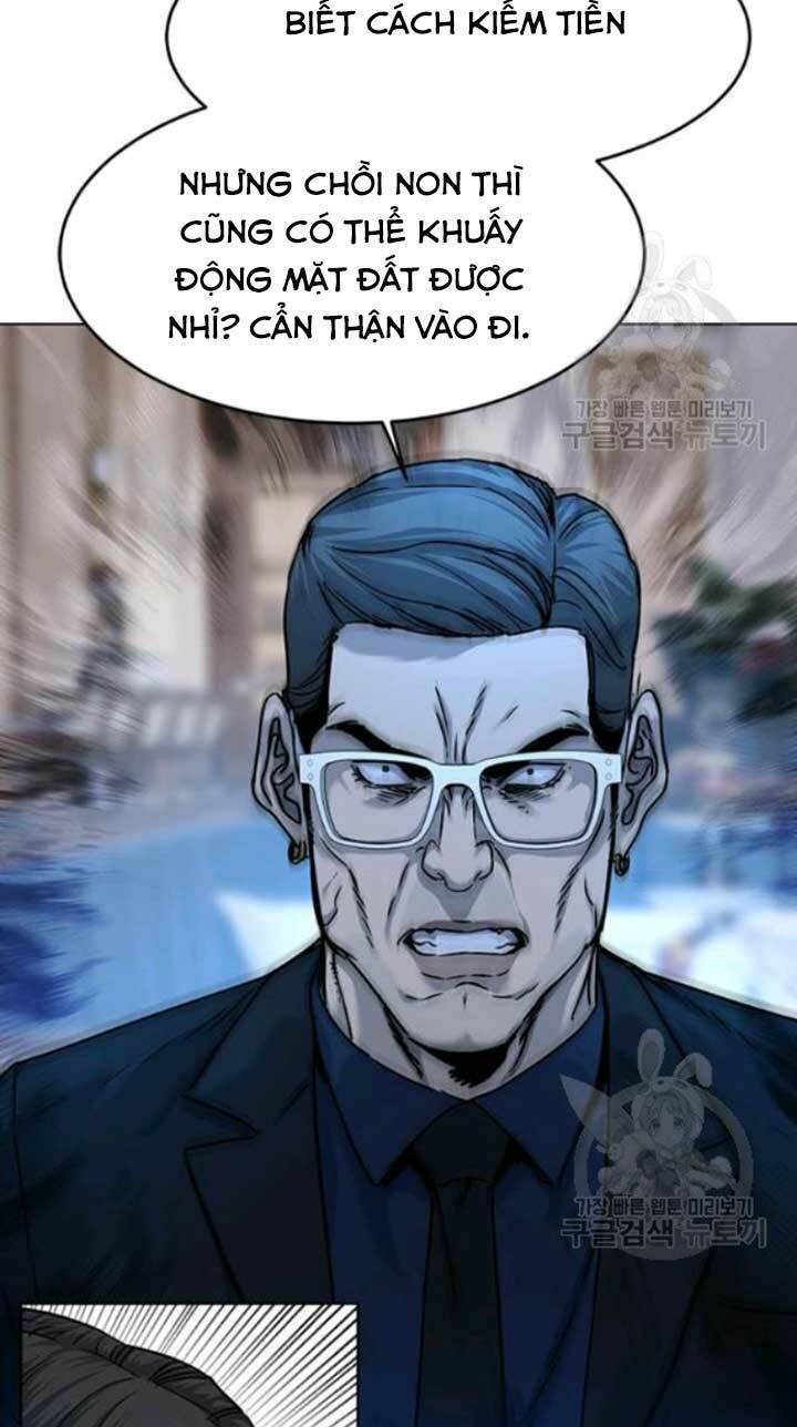 Đội trưởng lính đánh thuê - Chapter 94 - Page 13