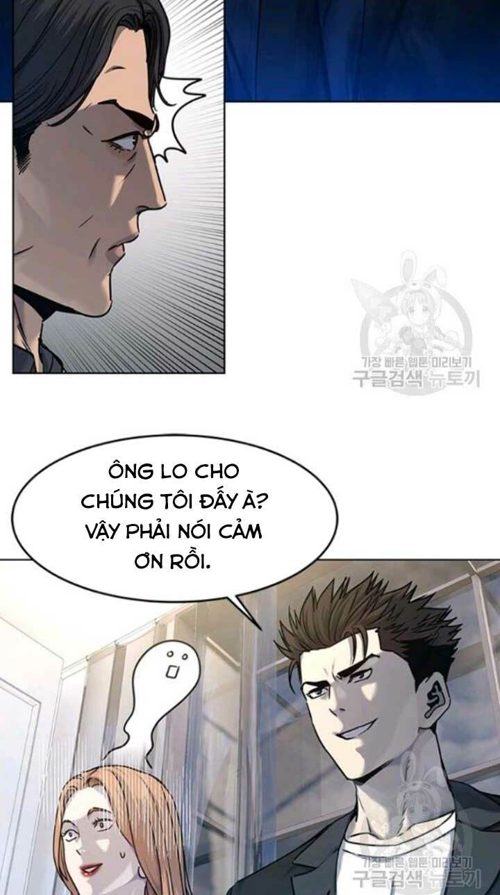 Đội trưởng lính đánh thuê - Chapter 94 - Page 14