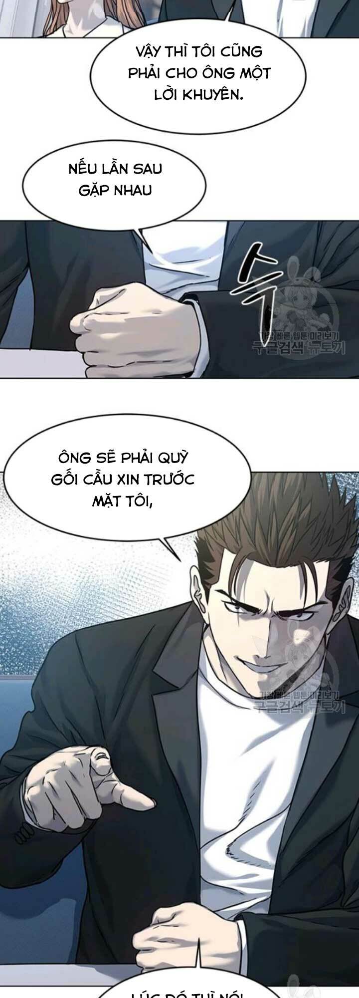 Đội trưởng lính đánh thuê - Chapter 94 - Page 15