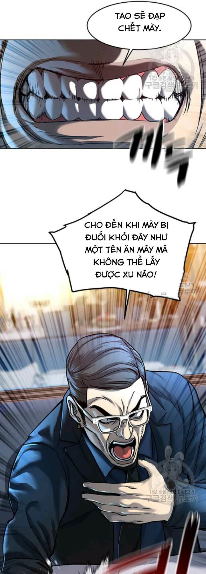 Đội trưởng lính đánh thuê - Chapter 94 - Page 17
