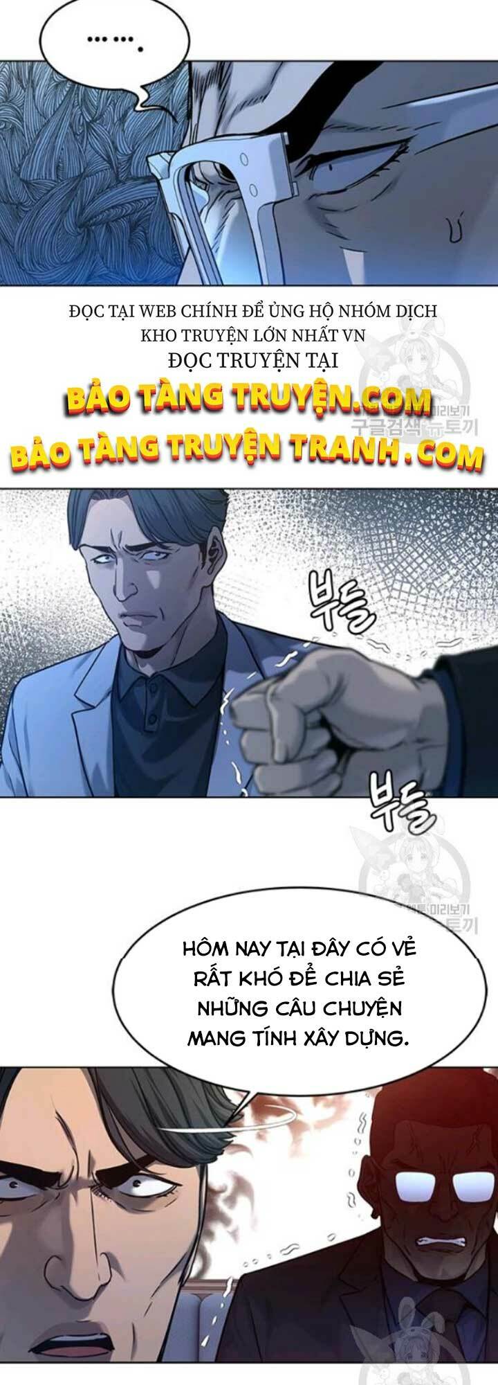 Đội trưởng lính đánh thuê - Chapter 94 - Page 19