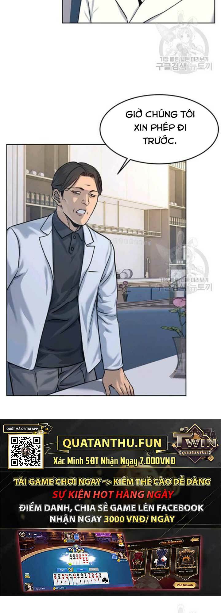 Đội trưởng lính đánh thuê - Chapter 94 - Page 21