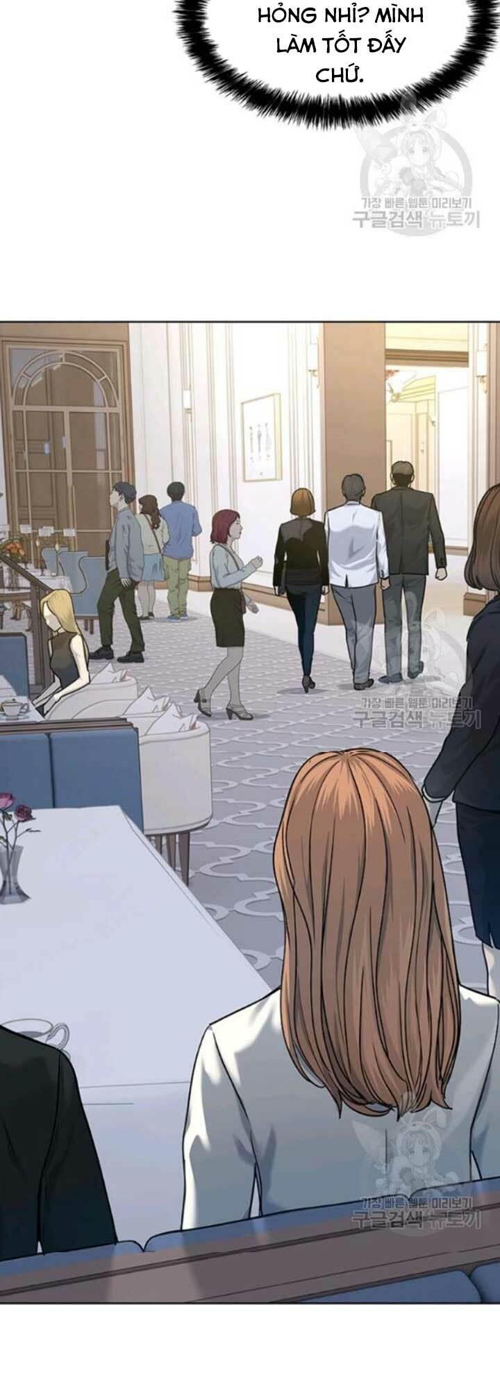 Đội trưởng lính đánh thuê - Chapter 94 - Page 23