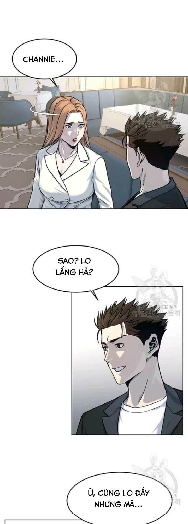 Đội trưởng lính đánh thuê - Chapter 94 - Page 24