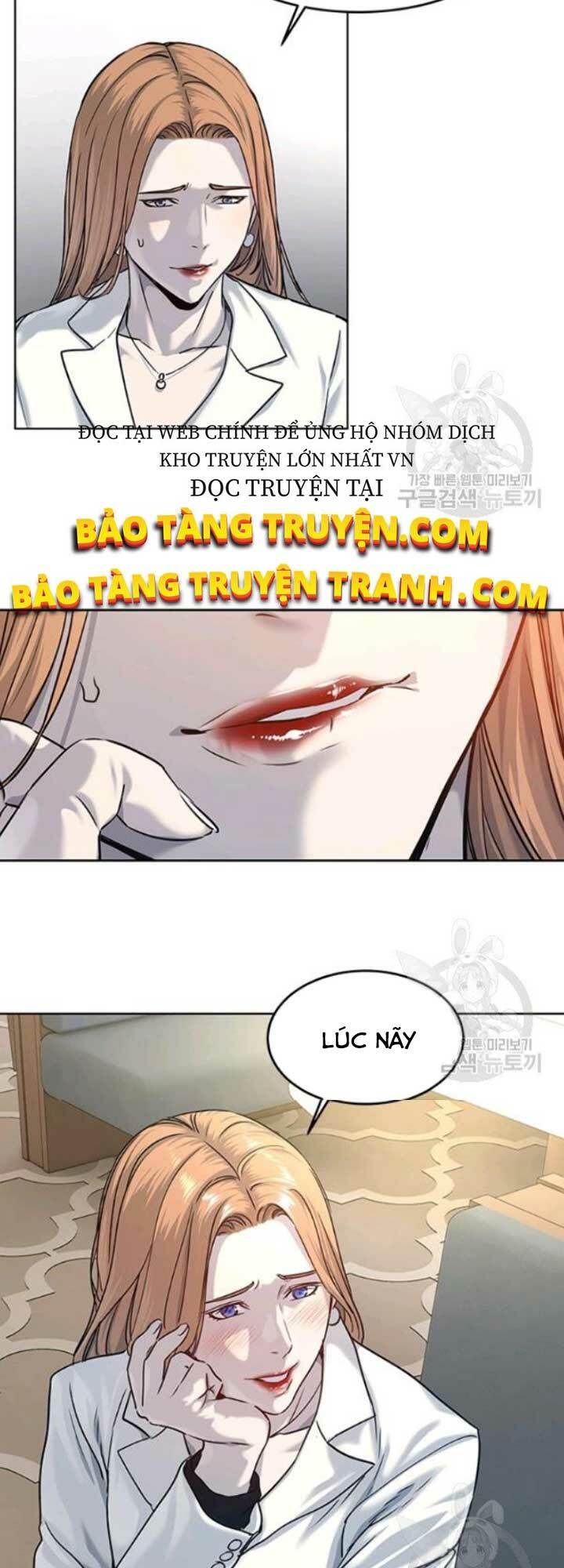 Đội trưởng lính đánh thuê - Chapter 94 - Page 25