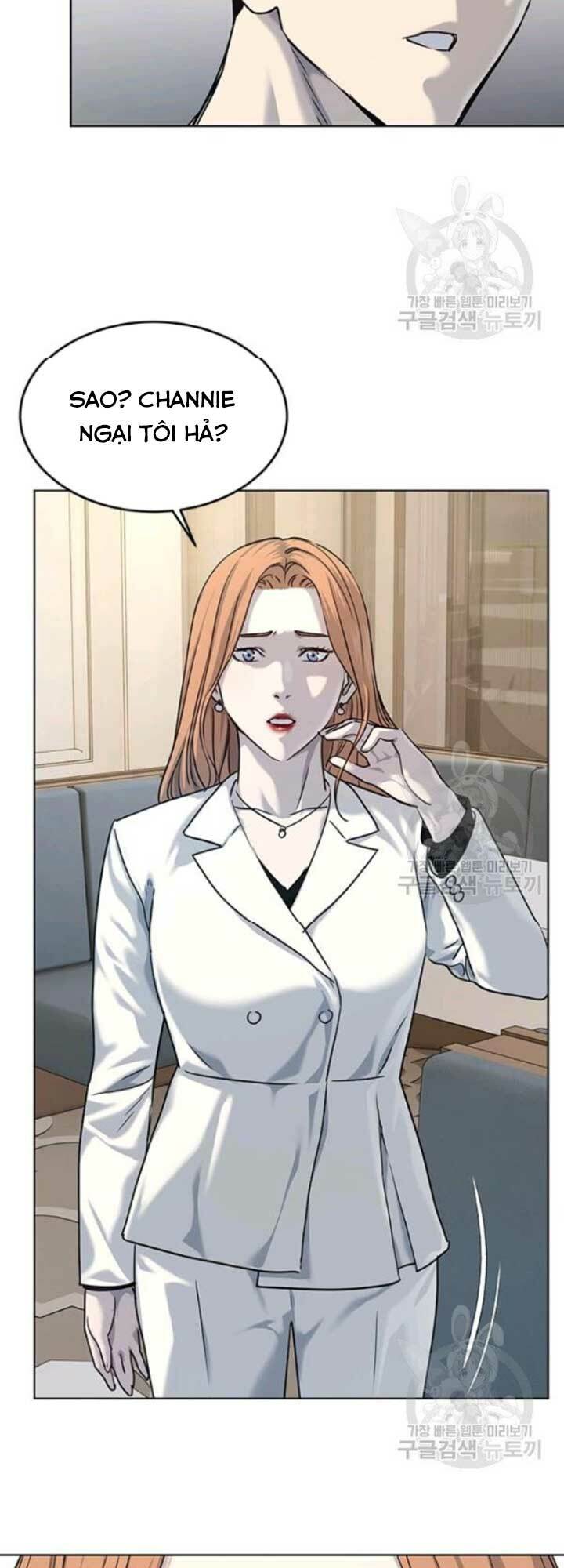 Đội trưởng lính đánh thuê - Chapter 94 - Page 30