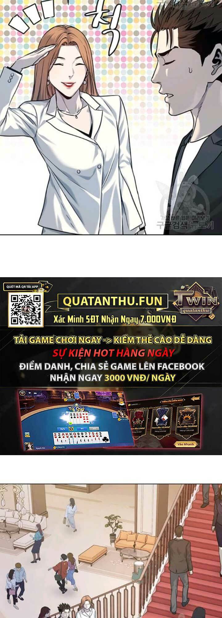 Đội trưởng lính đánh thuê - Chapter 94 - Page 32