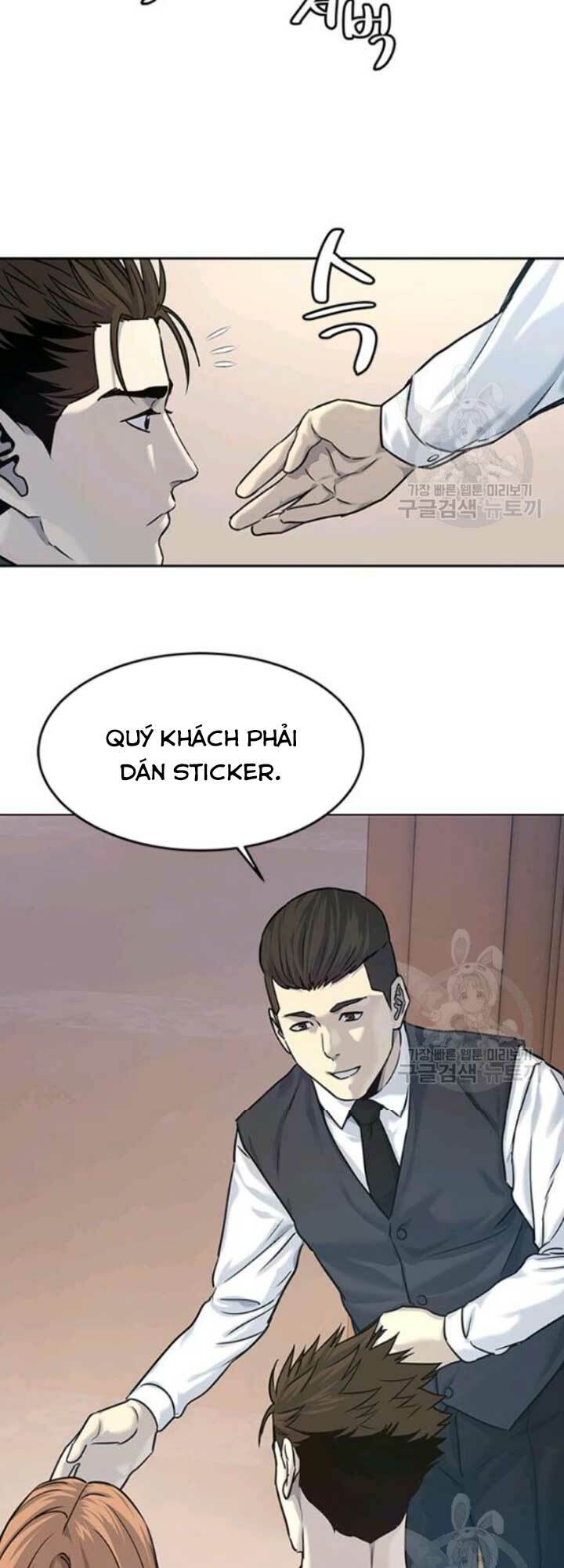 Đội trưởng lính đánh thuê - Chapter 94 - Page 36