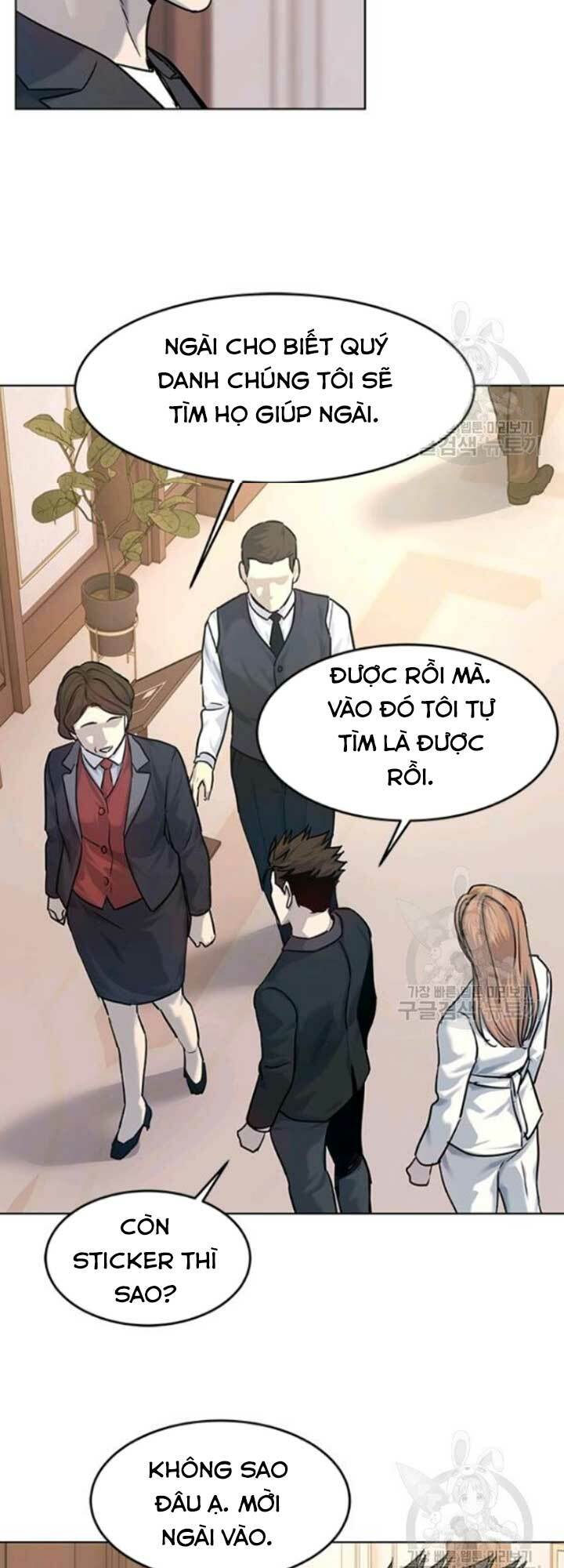 Đội trưởng lính đánh thuê - Chapter 94 - Page 40