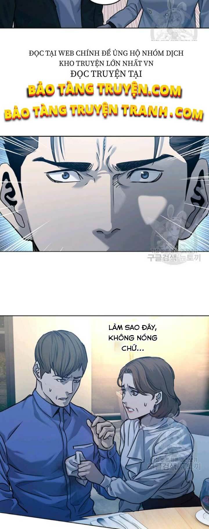 Đội trưởng lính đánh thuê - Chapter 94 - Page 42