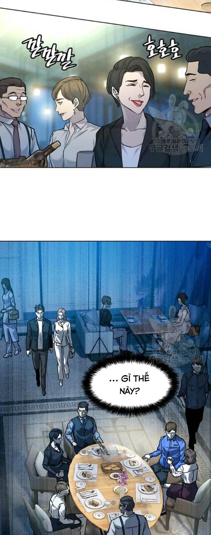 Đội trưởng lính đánh thuê - Chapter 94 - Page 43