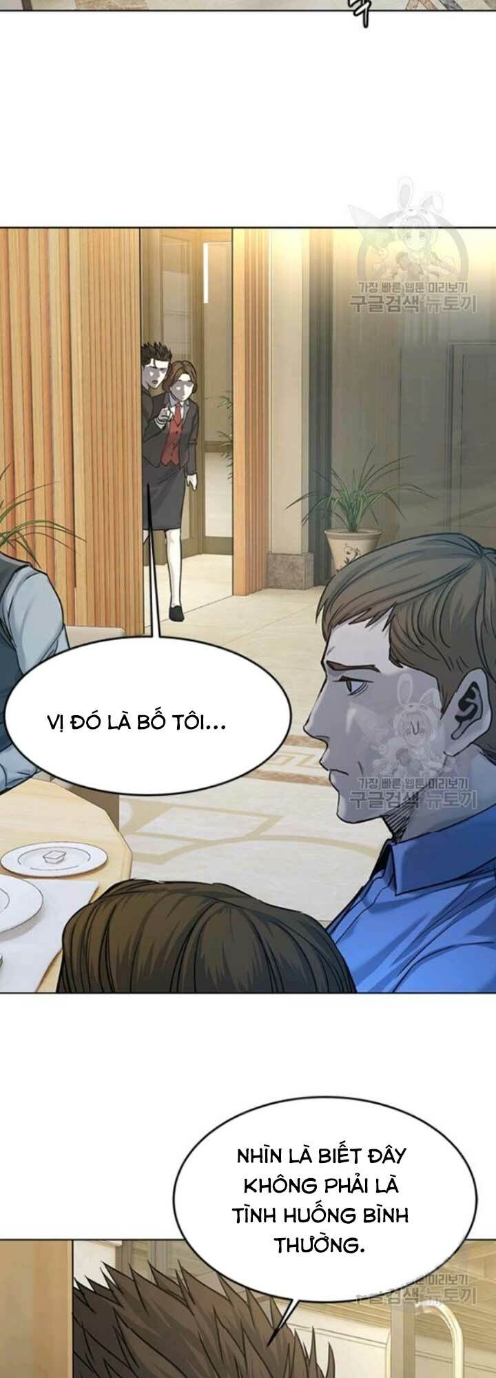 Đội trưởng lính đánh thuê - Chapter 94 - Page 46