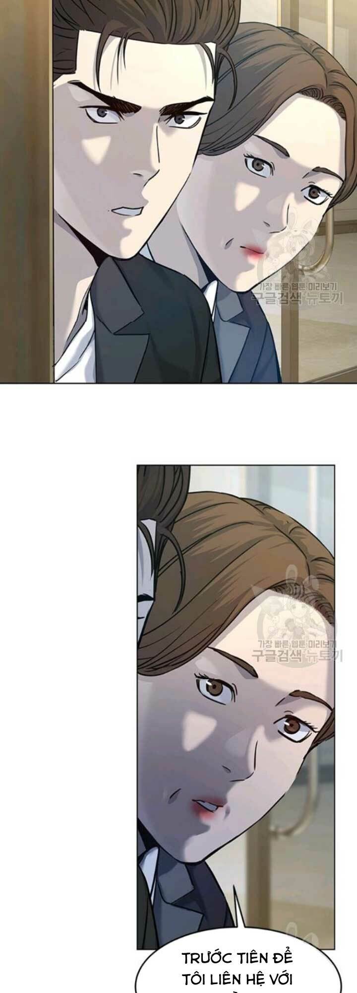 Đội trưởng lính đánh thuê - Chapter 94 - Page 47