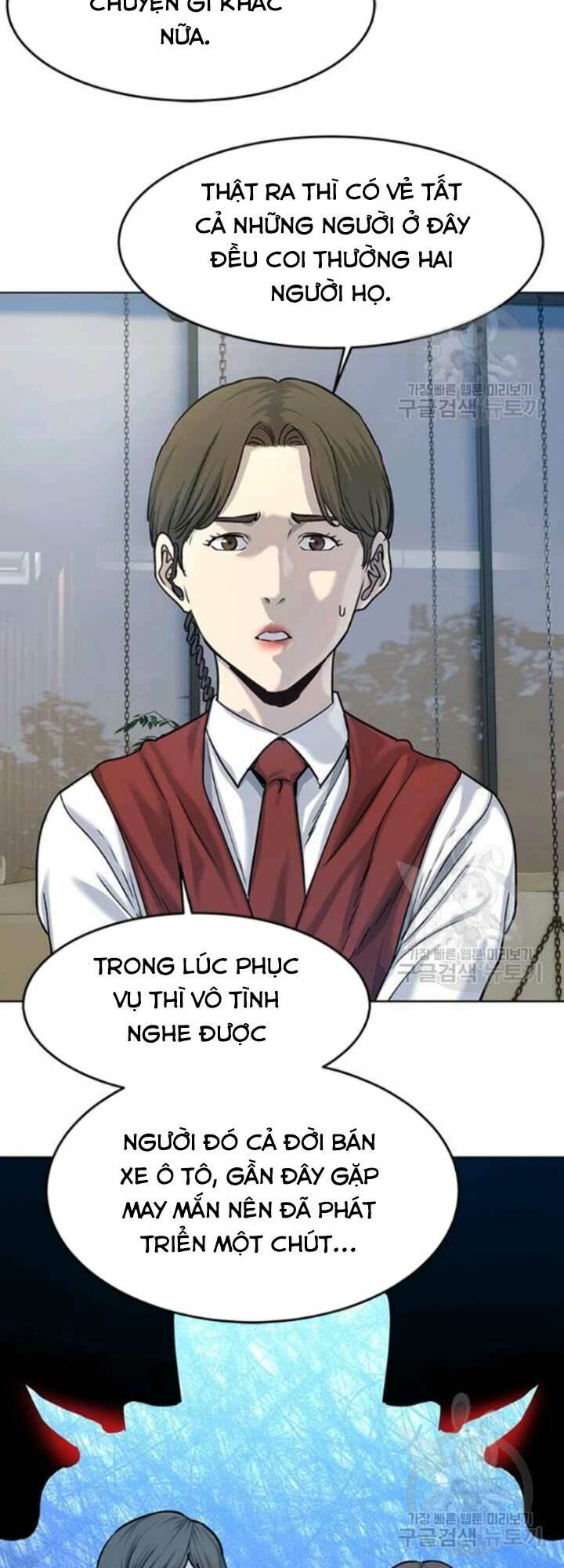 Đội trưởng lính đánh thuê - Chapter 94 - Page 51