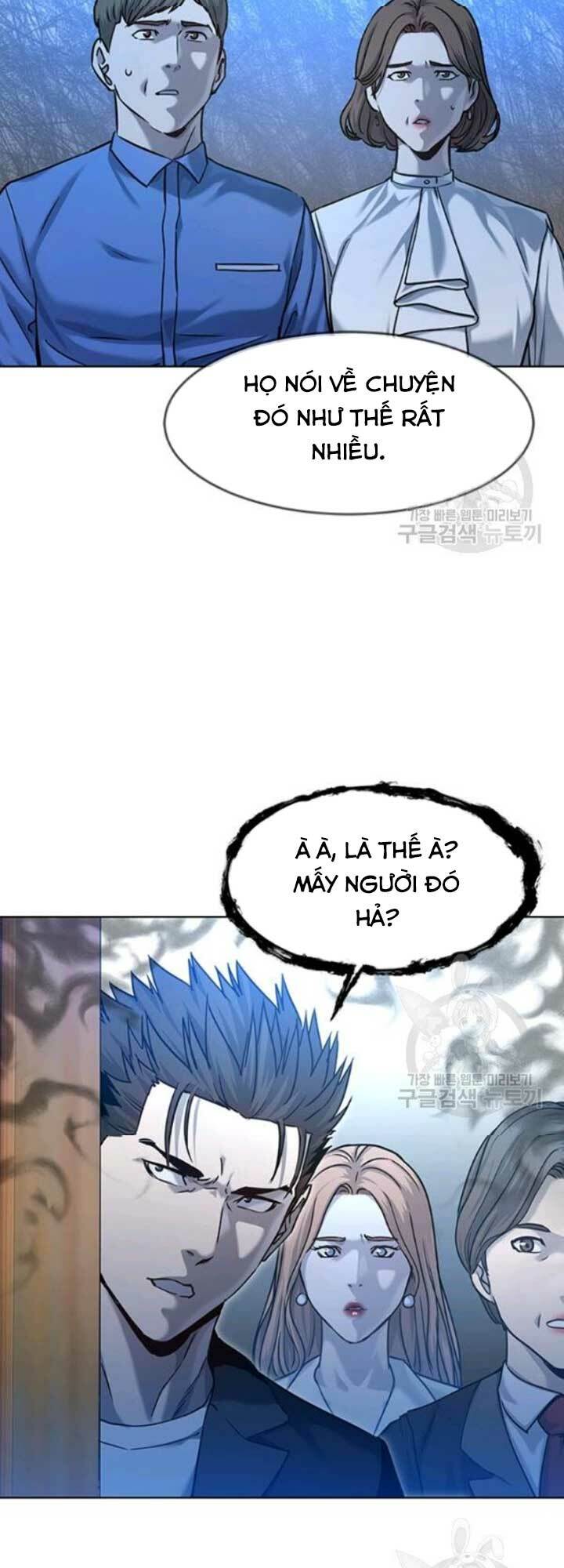 Đội trưởng lính đánh thuê - Chapter 94 - Page 52