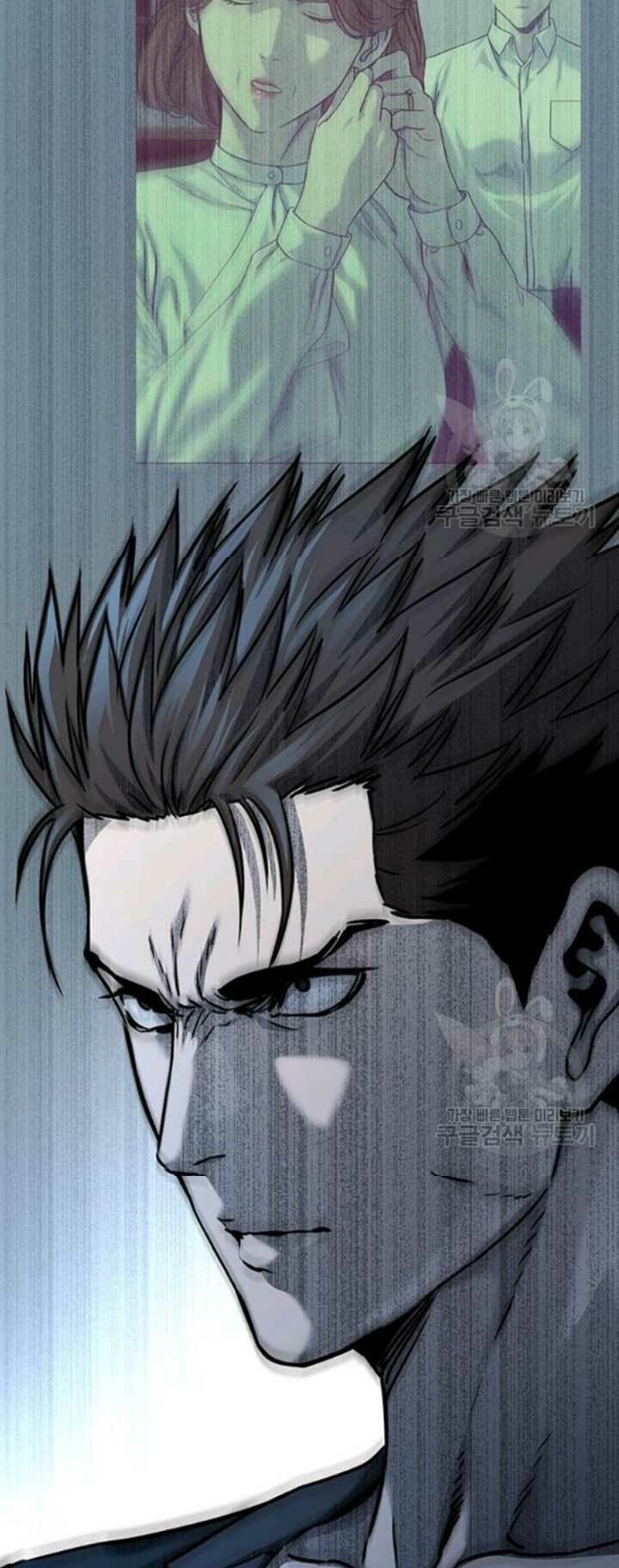 Đội trưởng lính đánh thuê - Chapter 94 - Page 56