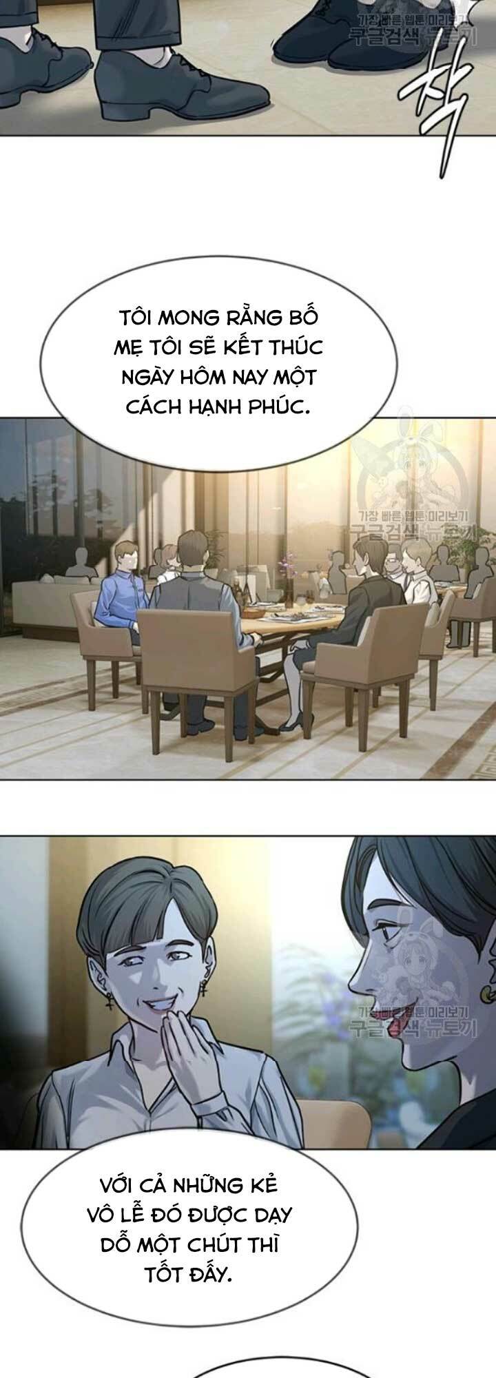 Đội trưởng lính đánh thuê - Chapter 94 - Page 61