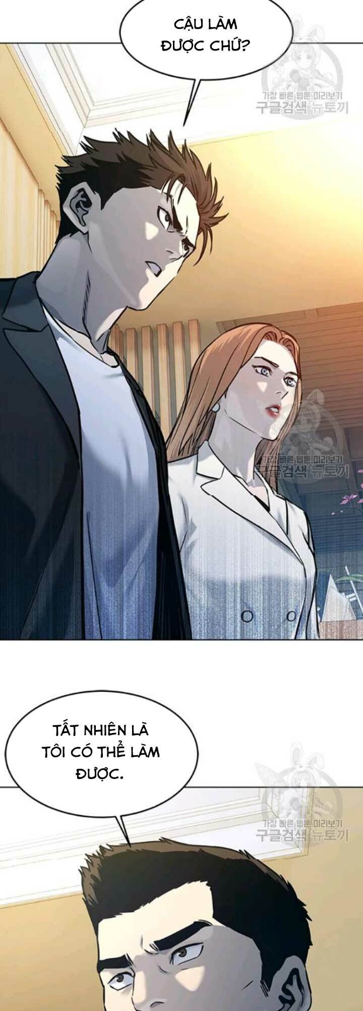 Đội trưởng lính đánh thuê - Chapter 94 - Page 62