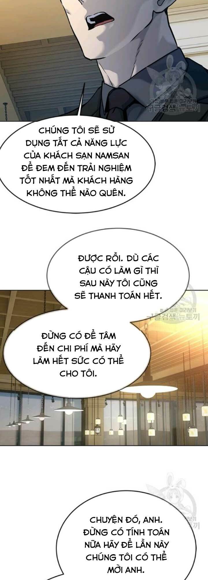 Đội trưởng lính đánh thuê - Chapter 94 - Page 63