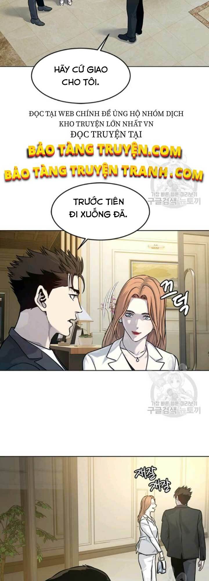 Đội trưởng lính đánh thuê - Chapter 94 - Page 65