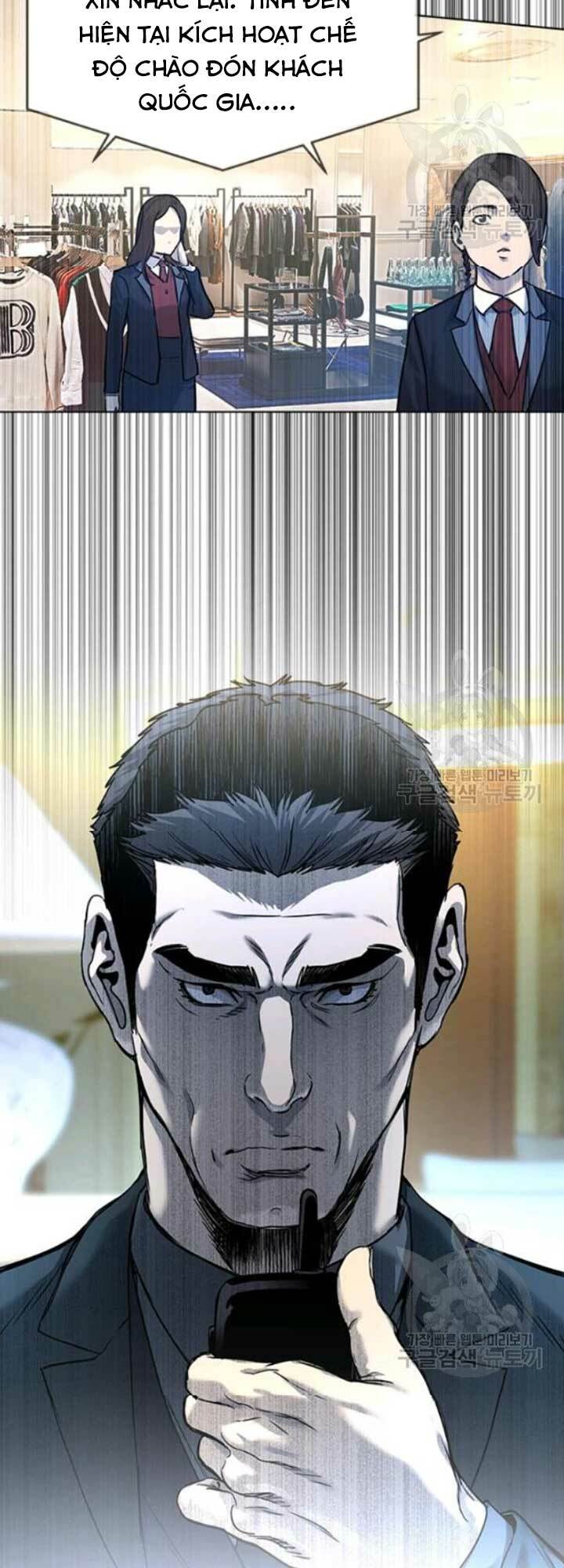 Đội trưởng lính đánh thuê - Chapter 94 - Page 67