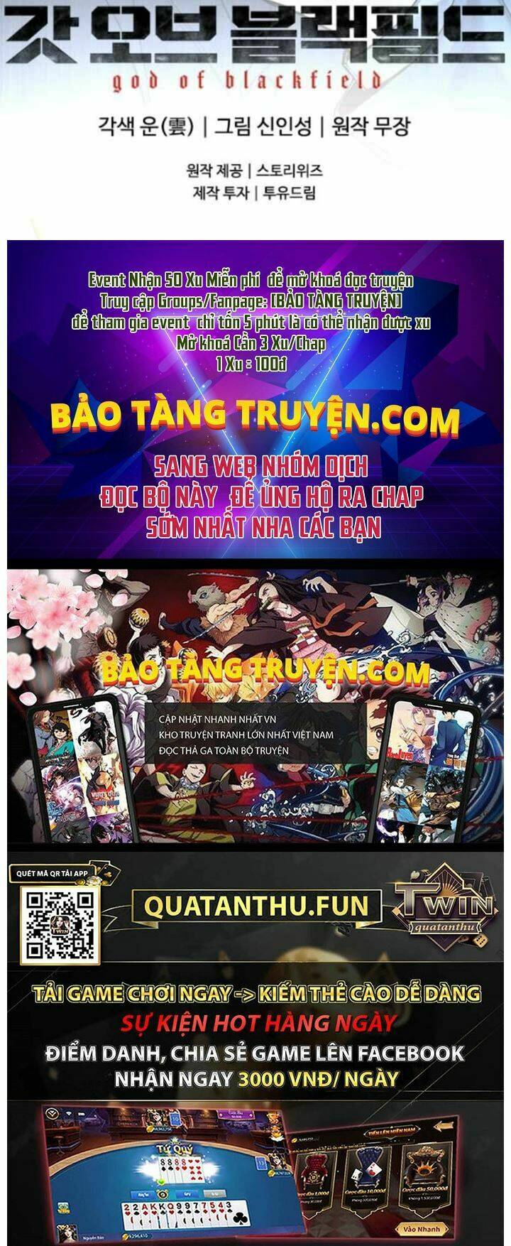 Đội trưởng lính đánh thuê - Chapter 94 - Page 68