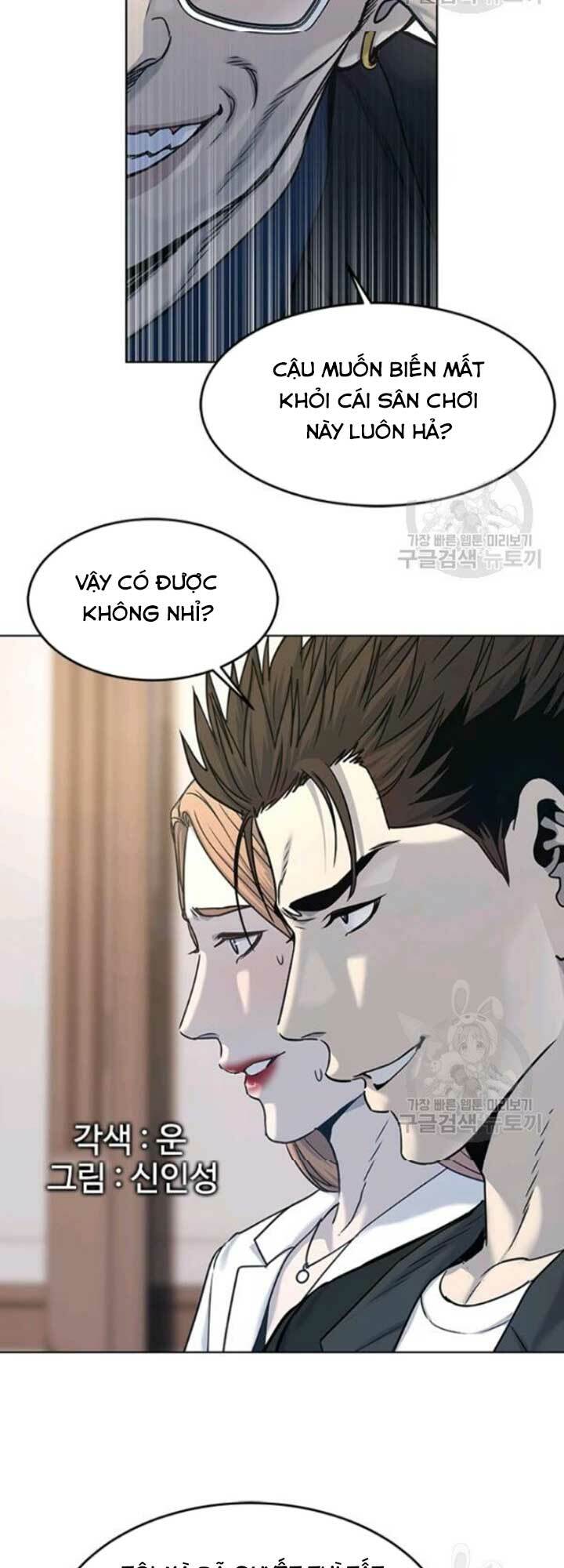 Đội trưởng lính đánh thuê - Chapter 94 - Page 6