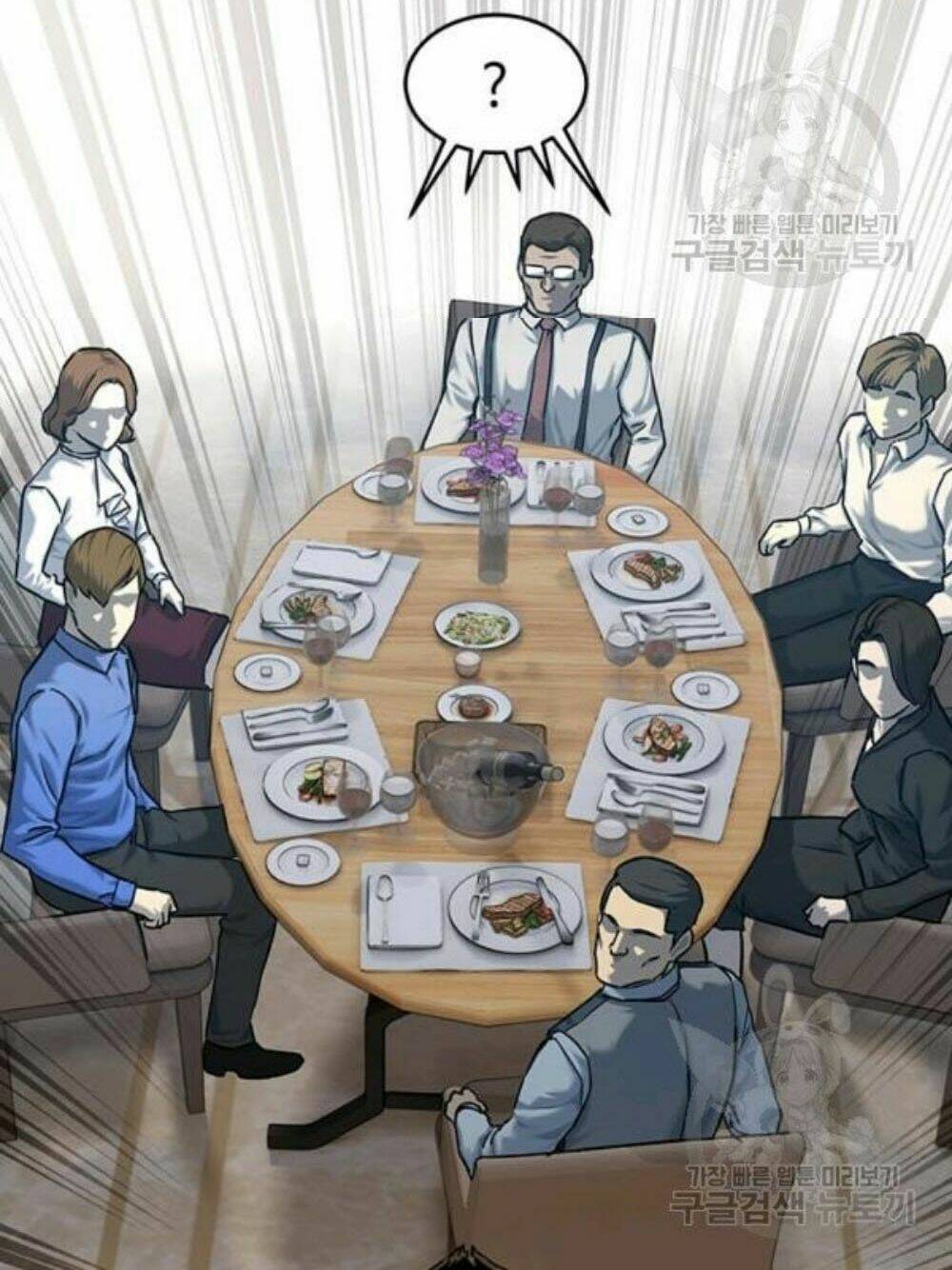 Đội trưởng lính đánh thuê - Chapter 95 - Page 20