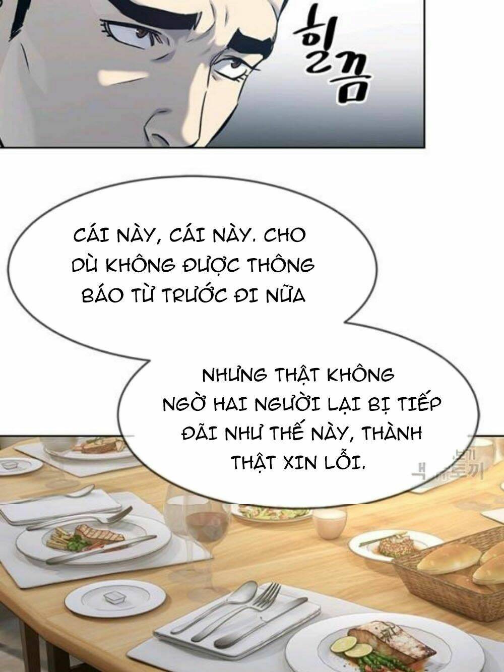 Đội trưởng lính đánh thuê - Chapter 95 - Page 27