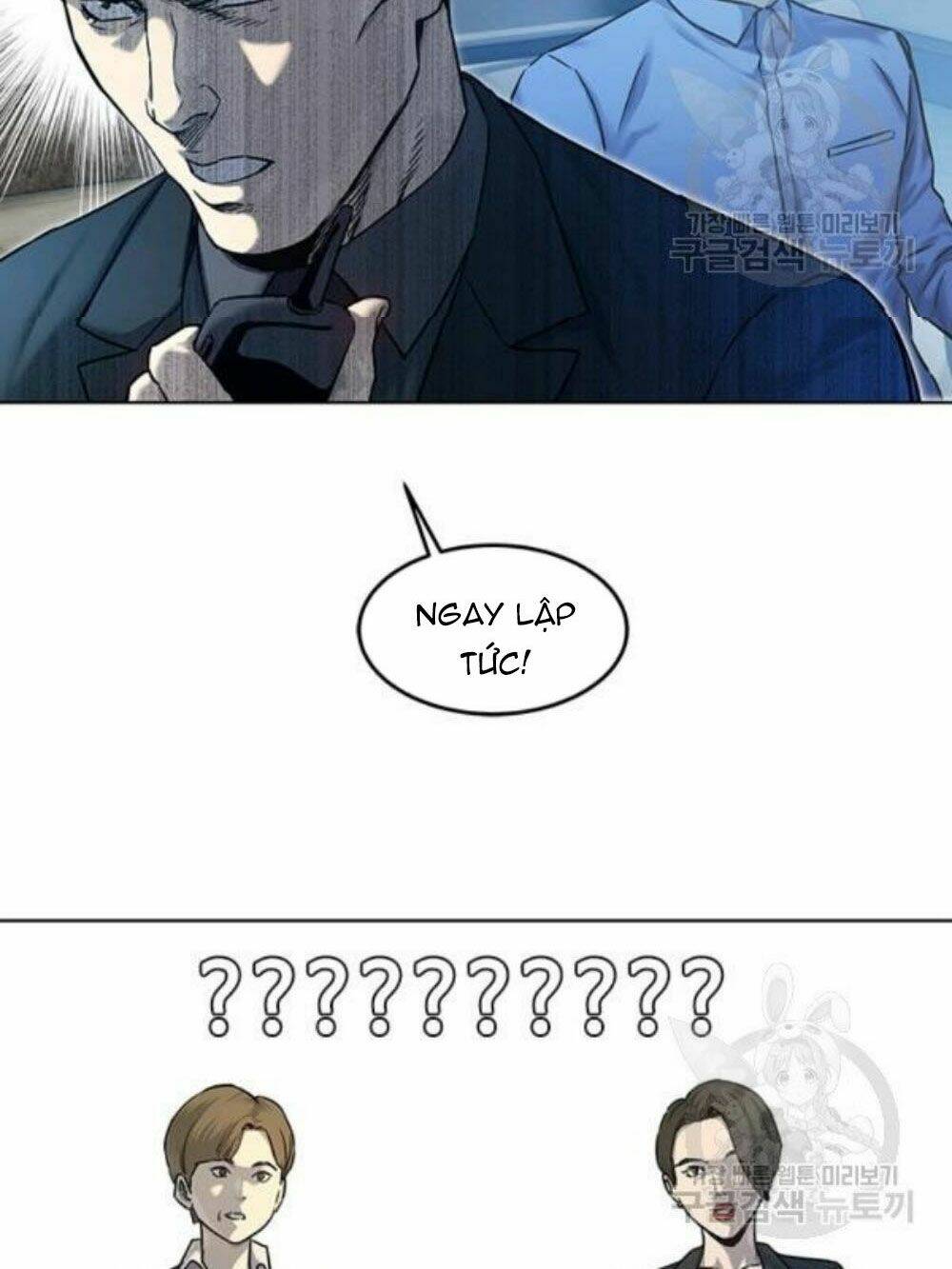 Đội trưởng lính đánh thuê - Chapter 95 - Page 29