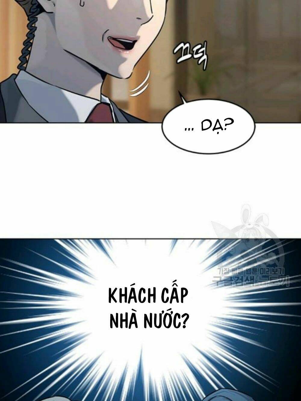 Đội trưởng lính đánh thuê - Chapter 95 - Page 33