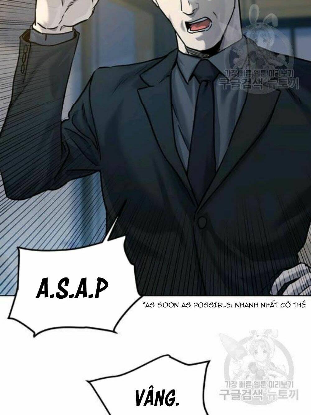 Đội trưởng lính đánh thuê - Chapter 95 - Page 38