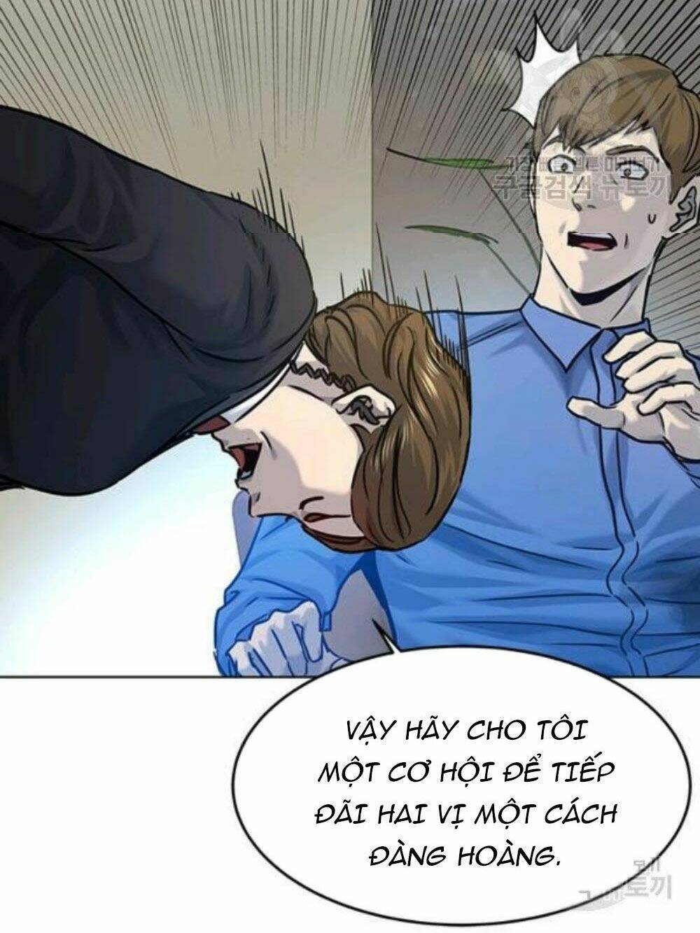 Đội trưởng lính đánh thuê - Chapter 95 - Page 41