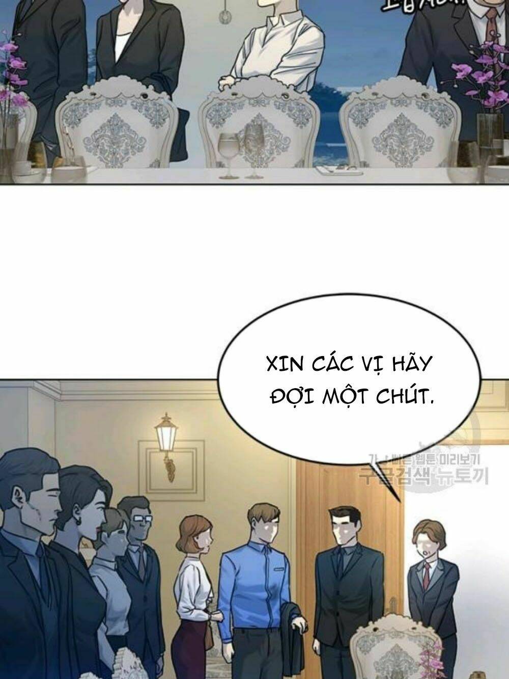 Đội trưởng lính đánh thuê - Chapter 95 - Page 45
